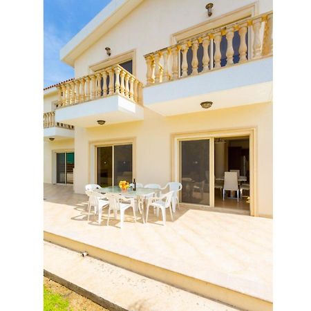 Villa Rose Paphos Eksteriør bilde