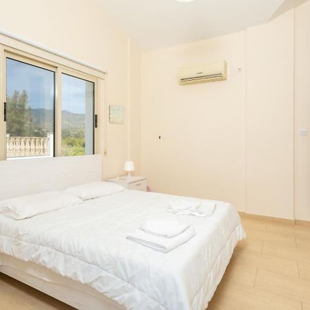 Villa Rose Paphos Eksteriør bilde