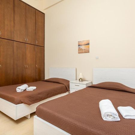 Villa Rose Paphos Eksteriør bilde
