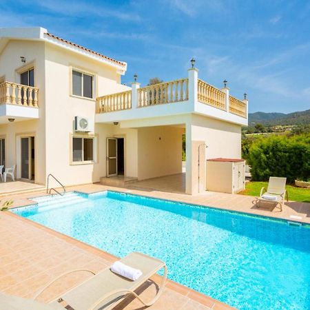 Villa Rose Paphos Eksteriør bilde
