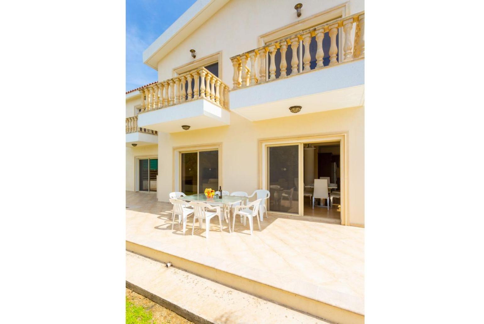 Villa Rose Paphos Eksteriør bilde