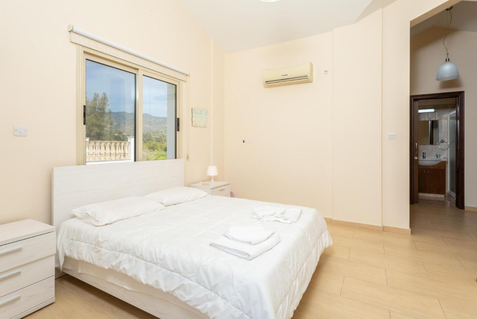 Villa Rose Paphos Eksteriør bilde