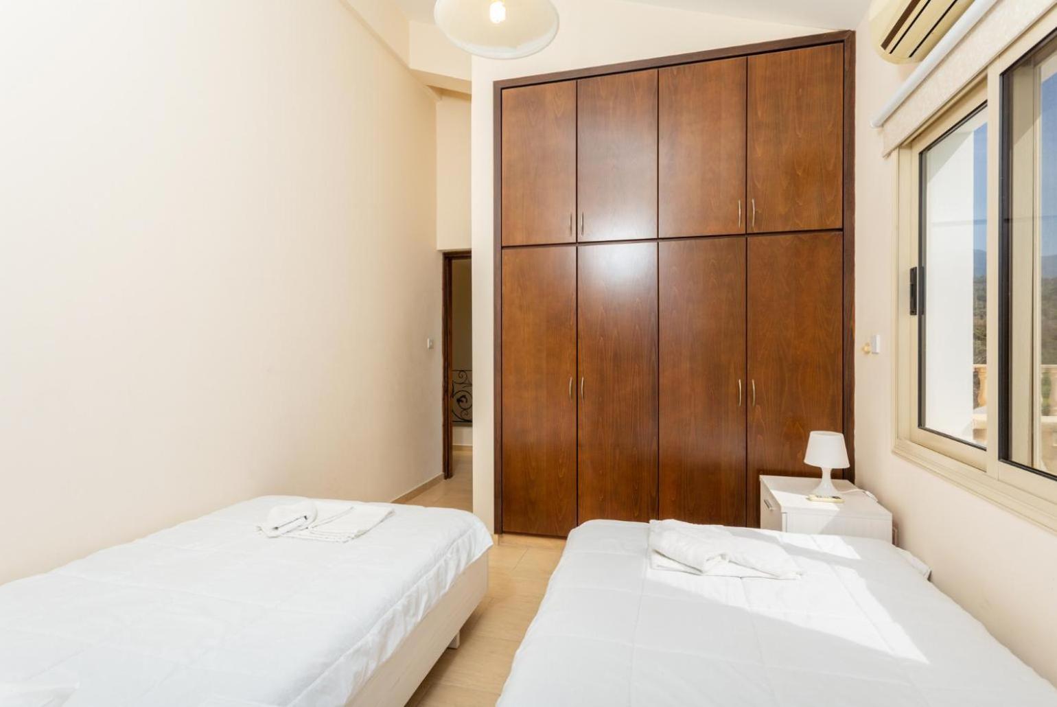 Villa Rose Paphos Eksteriør bilde