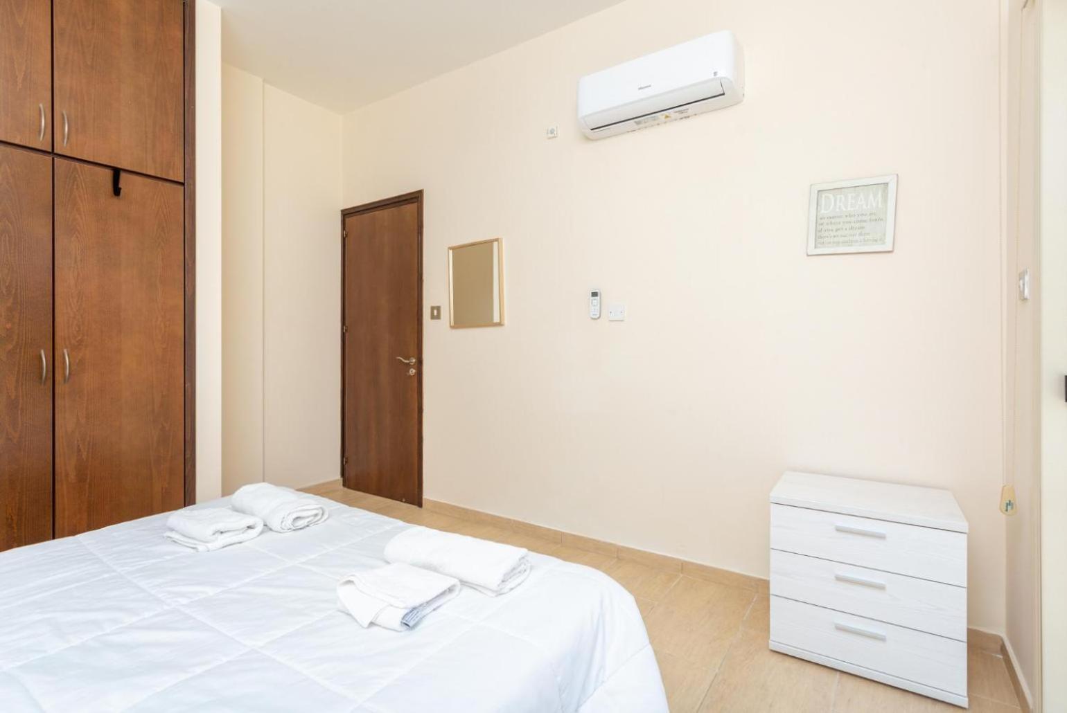 Villa Rose Paphos Eksteriør bilde