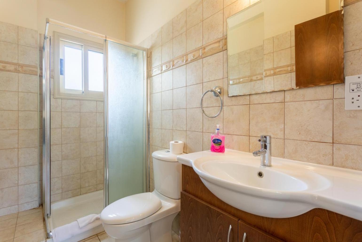 Villa Rose Paphos Eksteriør bilde