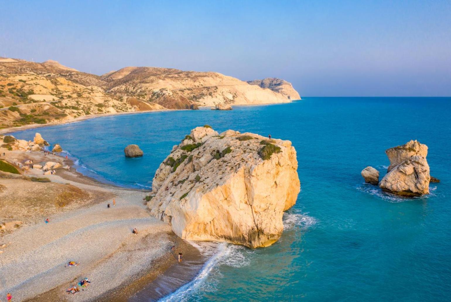 Villa Rose Paphos Eksteriør bilde