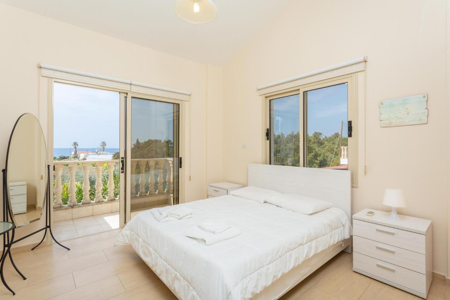 Villa Rose Paphos Eksteriør bilde