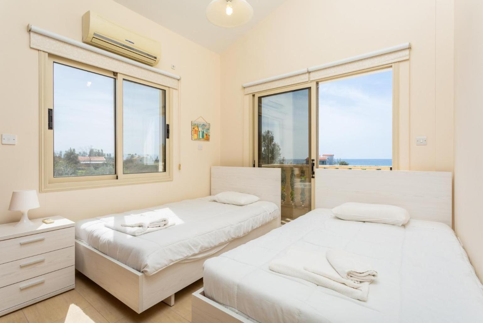 Villa Rose Paphos Eksteriør bilde