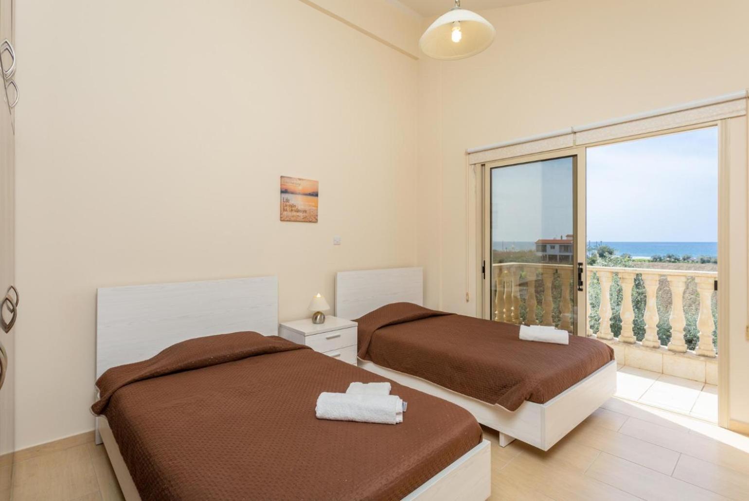 Villa Rose Paphos Eksteriør bilde