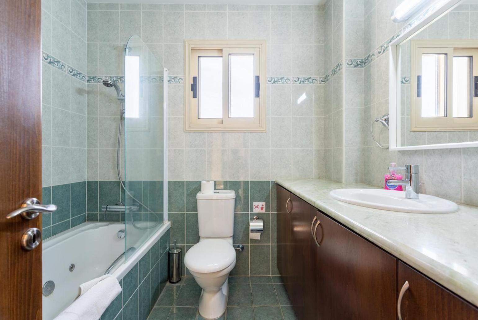 Villa Rose Paphos Eksteriør bilde