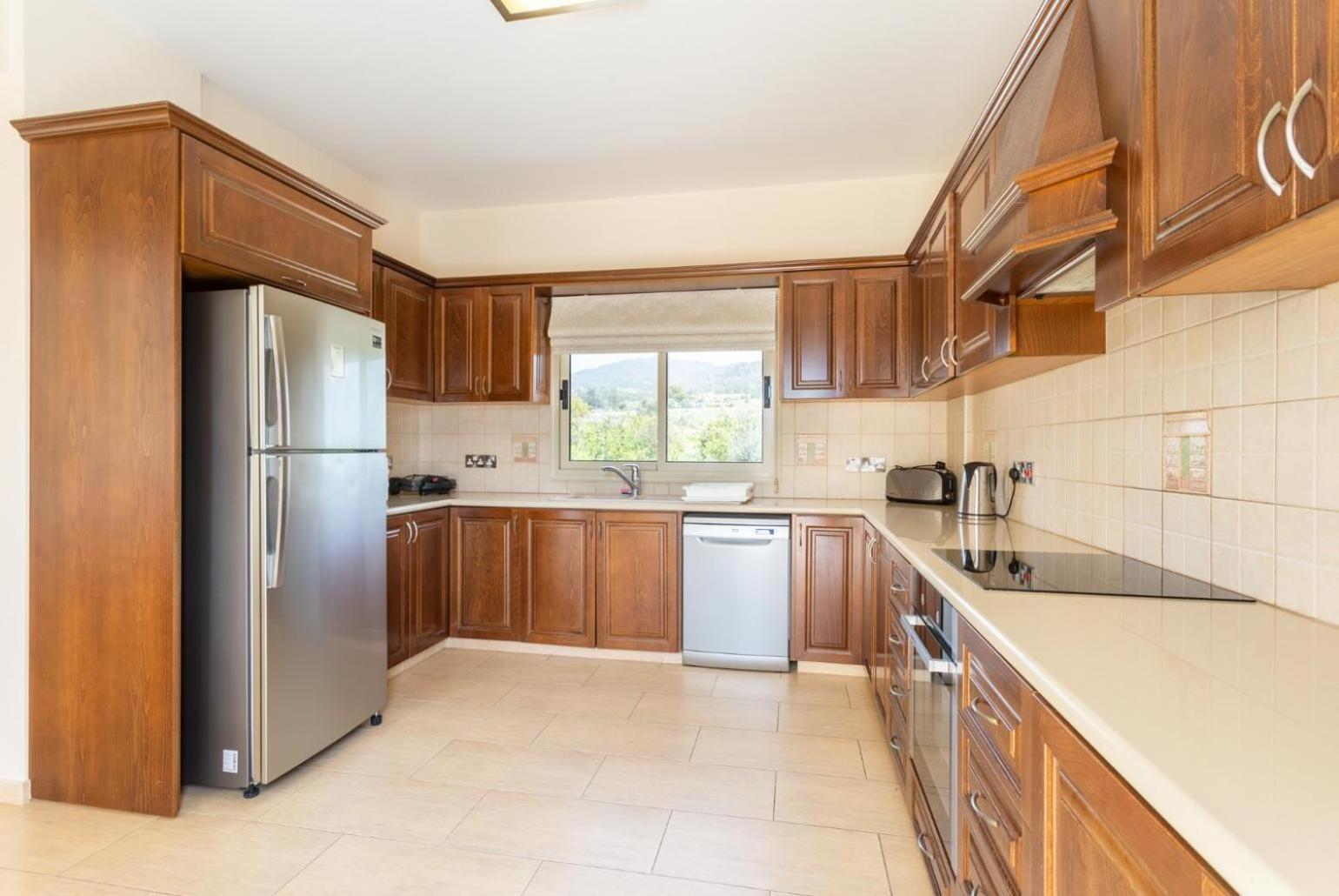 Villa Rose Paphos Eksteriør bilde