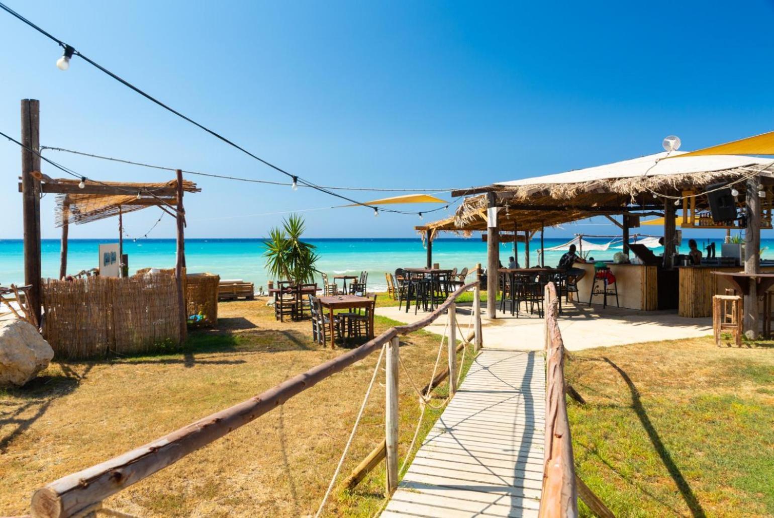Villa Rose Paphos Eksteriør bilde