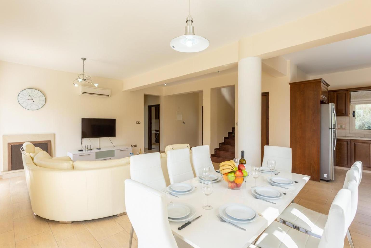 Villa Rose Paphos Eksteriør bilde