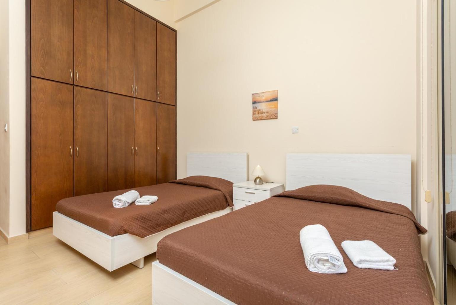 Villa Rose Paphos Eksteriør bilde