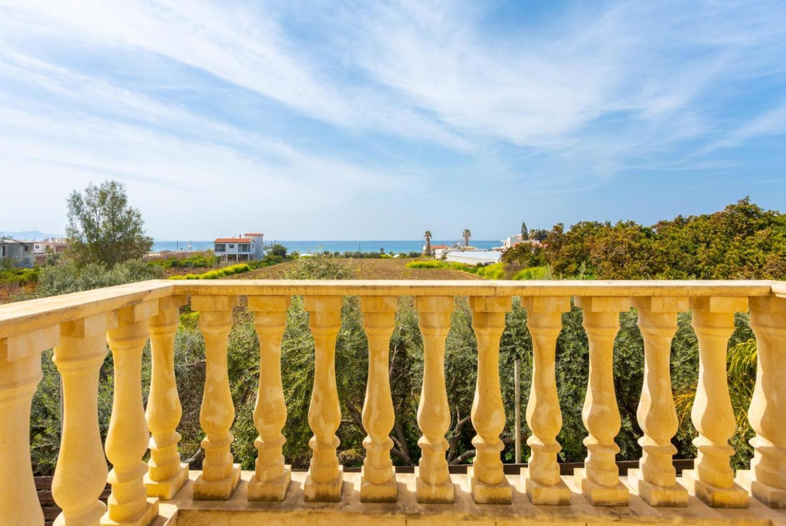 Villa Rose Paphos Eksteriør bilde